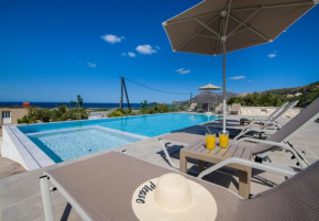 Petras Resort, Falassarna